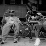 Talib Kweli i Mos Def znów nagrają razem