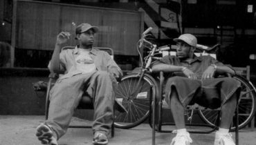 Talib Kweli i Mos Def znów nagrają razem