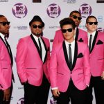 MTV Europe Music Awards 2011