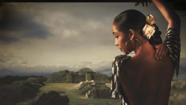 Ross Allen przed Sade