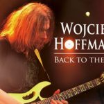 Wojciech Hoffmann już wrócił do przeszłości