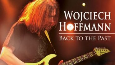 Wojciech Hoffmann już wrócił do przeszłości