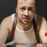 Czesław Śpiewa Miłosza