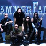 Hammerfall w Stodole