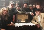 Maleo Reggae Rockers & Mumio – "Płoną Góry, Płoną Lasy" – klip