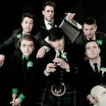 Bilety na Dropkick Murphys w sprzedaży