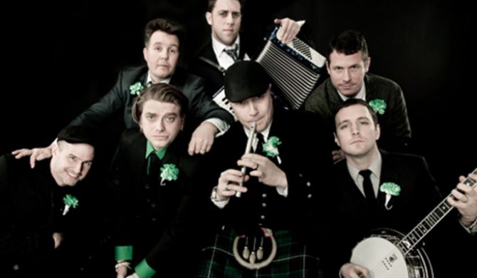 Bilety na Dropkick Murphys w sprzedaży