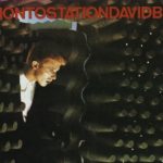 David Bowie odejdzie z EMI?