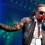 Guns N` Roses wrócą do studia