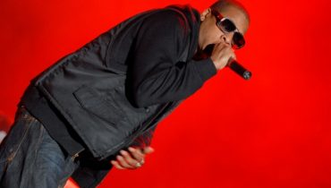 Jay-Z na nowej płycie Rihanny