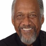 Chuck Rainey miał wylew