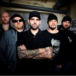 Wu-Hae – trasa z Kultem, nowa płyta
