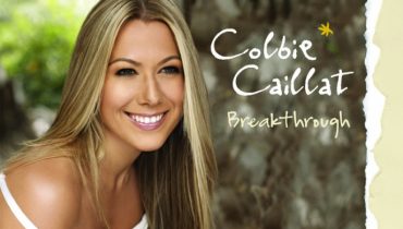 Powraca Colbie Caillat