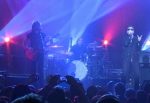 KASABIAN – MTV LIVE @ MTV EMA 2011