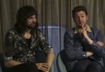 KASABIAN – wywiad @ MTV EMA 2011