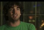 SNOW PATROL @ MTV EMA 2011