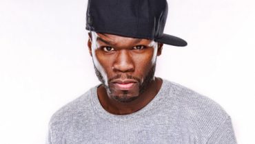 50 Cent przeciw przemocy