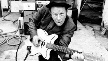 Tom Waits nakręcił teledysk