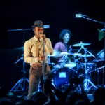 Aloe Blacc w Palladium – powrót do przeszłości