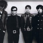 The Horrors kowerują Davida Bowie`ego