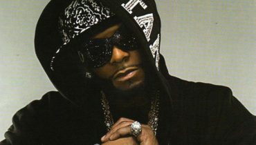 R Kelly wyda autobiografię