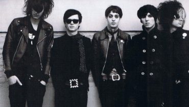 The Horrors remiksują Lady Gagę