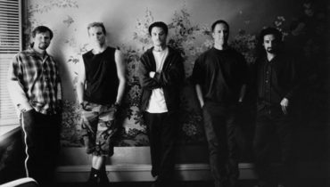 Nieznany utwór Faith No More
