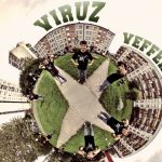 Szczegóły albumu Viruza