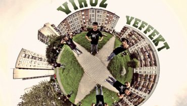 Szczegóły albumu Viruza