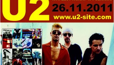 Zlot fanów U2 już wkrótce