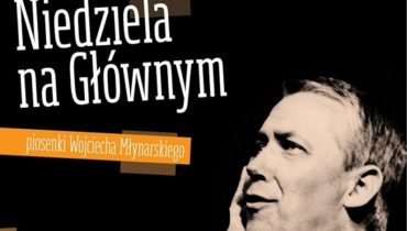 Aktorzy śpiewają Młynarskiego