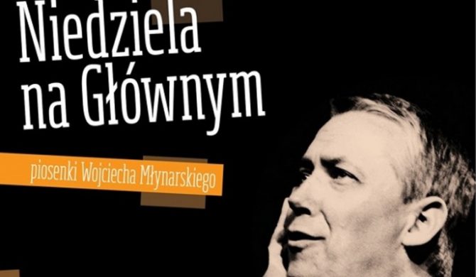 Aktorzy śpiewają Młynarskiego