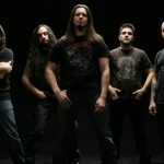Były wokalista Anthrax pozywa