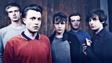 The Maccabees powracają