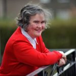 UK Charts: Susan Boyle na szczycie