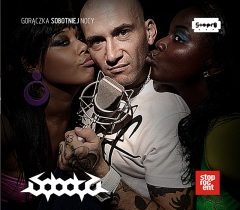 SOBOTA – "Gorączka sobotniej nocy"
