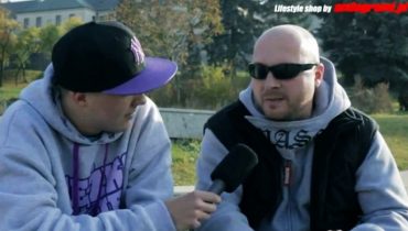 Video wywiad z Wojtasem – część 1