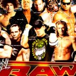WWE Raw na żywo
