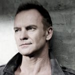 Sting zagra w Warszawie!