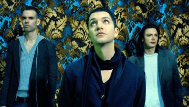 Już jest koncertowe DVD Placebo