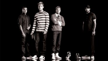Backstreet Boys chcą być jak Rolling Stones