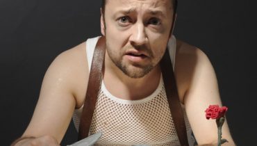 Wkrótce nowy teledysk Czesław Śpiewa