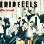 Nowy teledysk Audiofeels