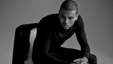 Nowy Chris Brown w przyszłym roku