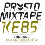 Znajdź się na nowym mixtapie Prosto