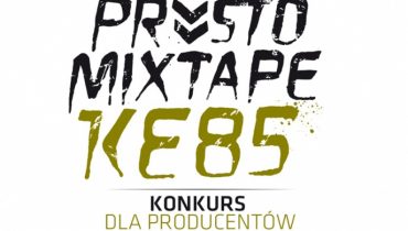 Znajdź się na nowym mixtapie Prosto