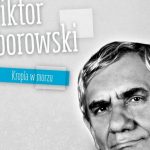 Kropla w morzu Wiktora Zborowskiego