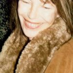Jane Birkin na antenie radiowej Trójki