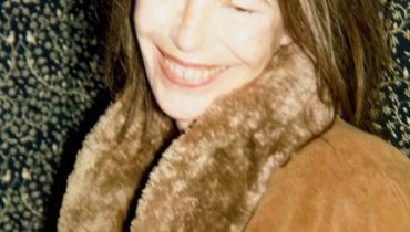 Jane Birkin na antenie radiowej Trójki