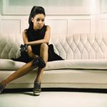 Dionne Bromfield w Polsce